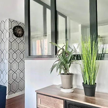 Apartment Bel Complet: