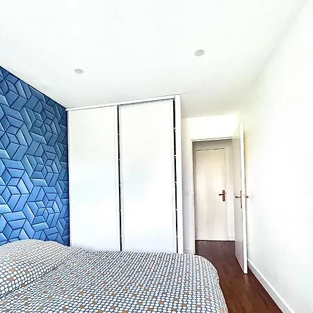 Bel Complet: Apartment *