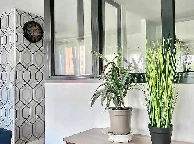 Apartmán Bel Complet: