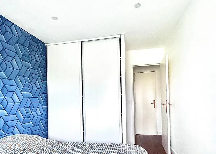 Bel Complet: Apartmán *