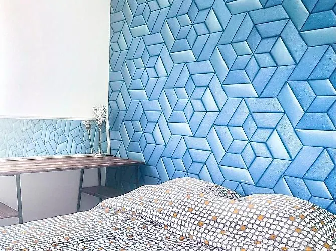 Apartmán Bel Complet: Villetaneuse